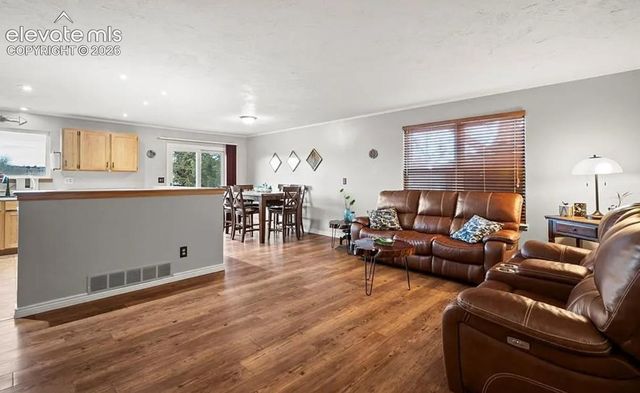 3060 Maverick Drive, Colorado Springs, CO 80918