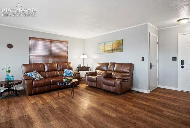 3060 Maverick Drive, Colorado Springs, CO 80918