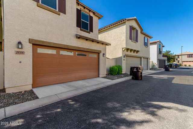 29380 N 122nd Glen N, Peoria, AZ 85383