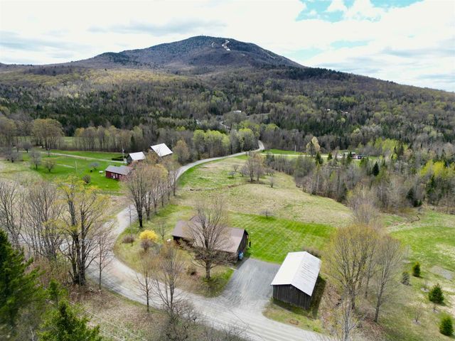 1333 Pinkham Road, Burke, VT 05832