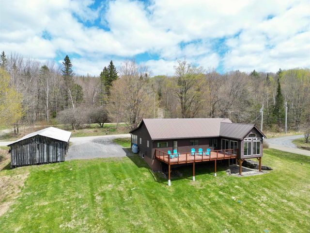 1333 Pinkham Road, Burke, VT 05832