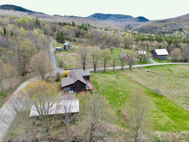 1333 Pinkham Road, Burke, VT 05832