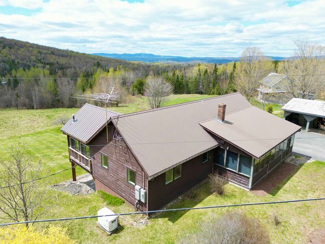 1333 Pinkham Road, Burke, VT 05832