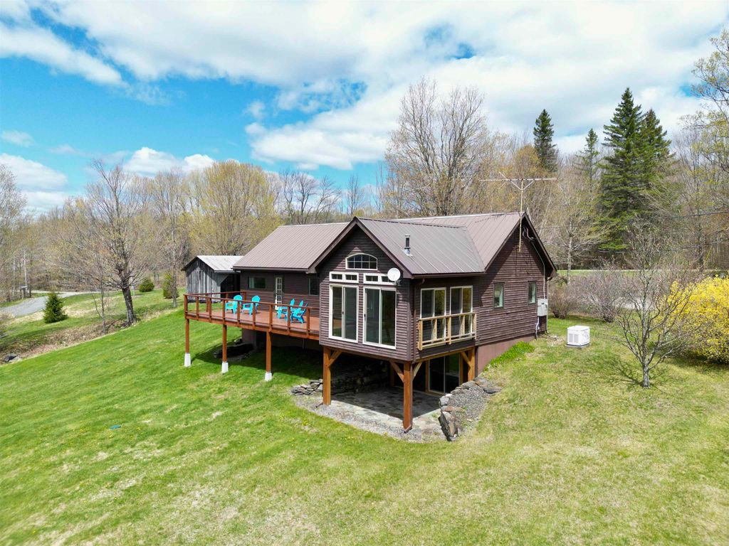 1333 Pinkham Road, Burke, VT 05832