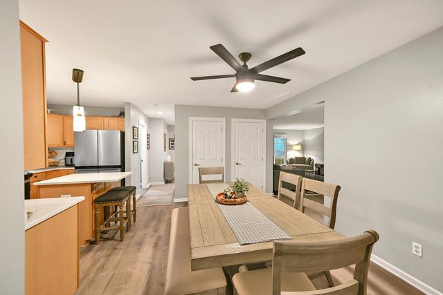 1864 Blackfoot COURT, Grafton, WI 53024