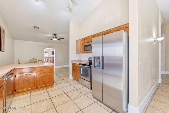 2492 INVERRARY Drive, Sierra Vista, AZ 85650