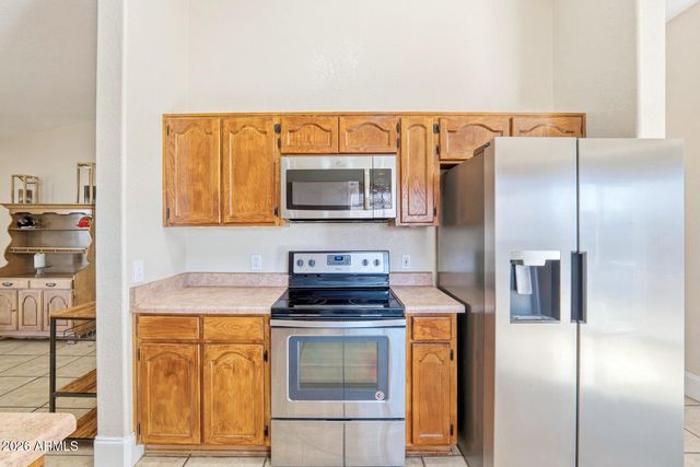 2492 INVERRARY Drive, Sierra Vista, AZ 85650