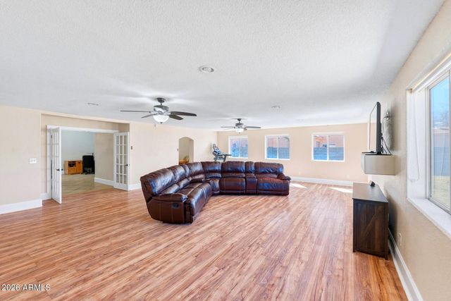 2492 INVERRARY Drive, Sierra Vista, AZ 85650