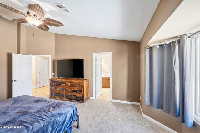 2492 INVERRARY Drive, Sierra Vista, AZ 85650