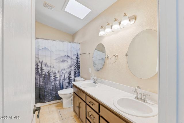 2492 INVERRARY Drive, Sierra Vista, AZ 85650