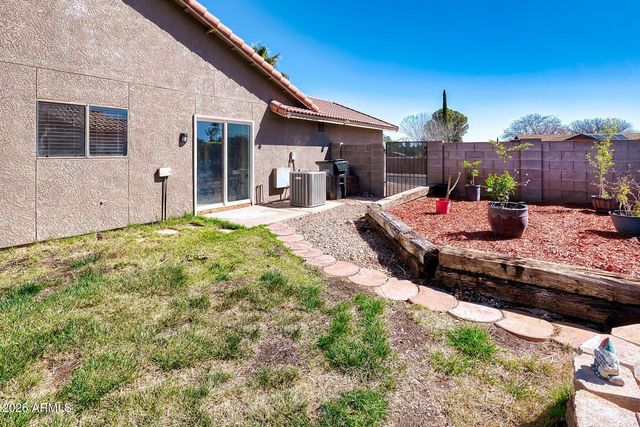 2492 INVERRARY Drive, Sierra Vista, AZ 85650