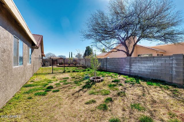 2492 INVERRARY Drive, Sierra Vista, AZ 85650