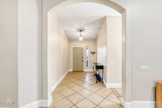 2492 INVERRARY Drive, Sierra Vista, AZ 85650