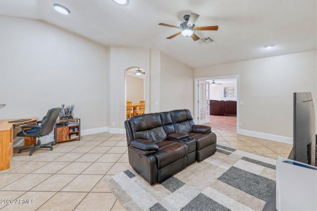 2492 INVERRARY Drive, Sierra Vista, AZ 85650