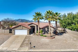 2492 INVERRARY Drive, Sierra Vista, AZ 85650