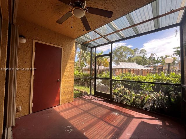 4469 Treehouse Lane B, Tamarac, FL 33319