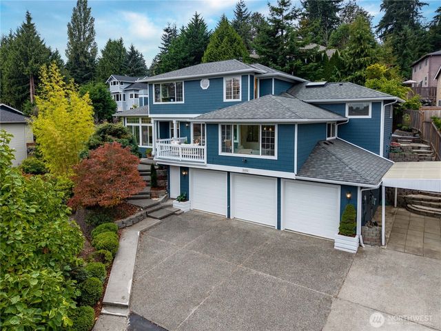 5404 NE 197th Street, Lake Forest Park, WA 98155