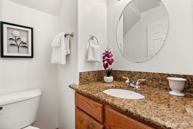 5404 NE 197th Street, Lake Forest Park, WA 98155