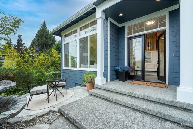 5404 NE 197th Street, Lake Forest Park, WA 98155
