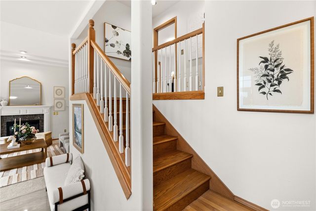 5404 NE 197th Street, Lake Forest Park, WA 98155