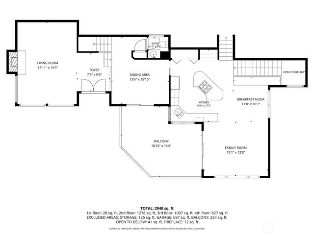 5404 NE 197th Street, Lake Forest Park, WA 98155