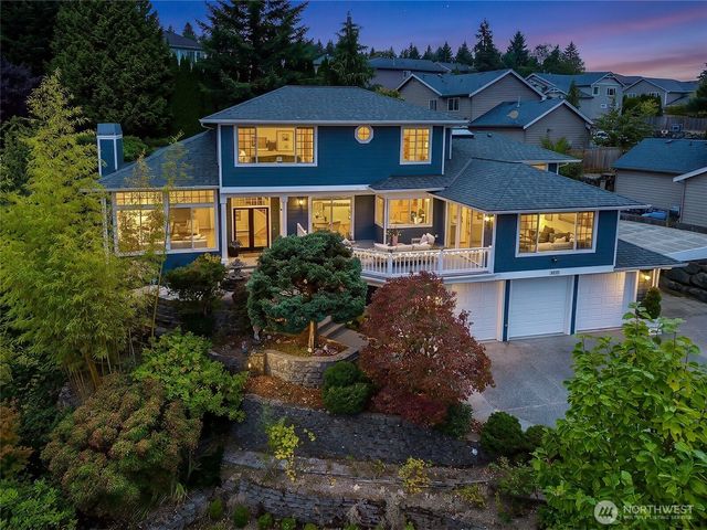 5404 NE 197th Street, Lake Forest Park, WA 98155