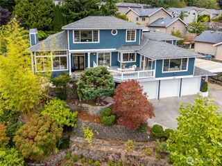 5404 NE 197th Street, Lake Forest Park, WA 98155