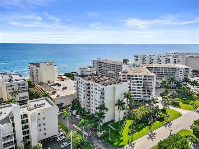 3540 S Ocean Boulevard 309, South Palm Beach, FL 33480