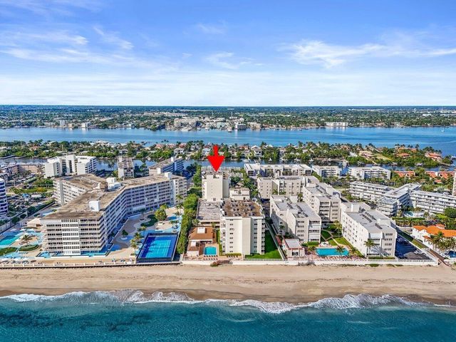 3540 S Ocean Boulevard 309, South Palm Beach, FL 33480