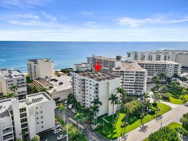 3540 S Ocean Boulevard 309, South Palm Beach, FL 33480