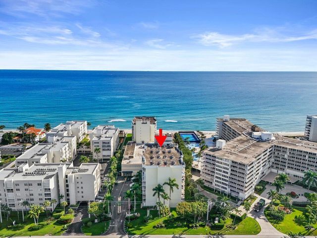 3540 S Ocean Boulevard 309, South Palm Beach, FL 33480