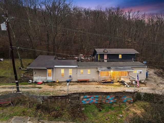 3085 Point Pleasant Road, Hebron, KY 41048