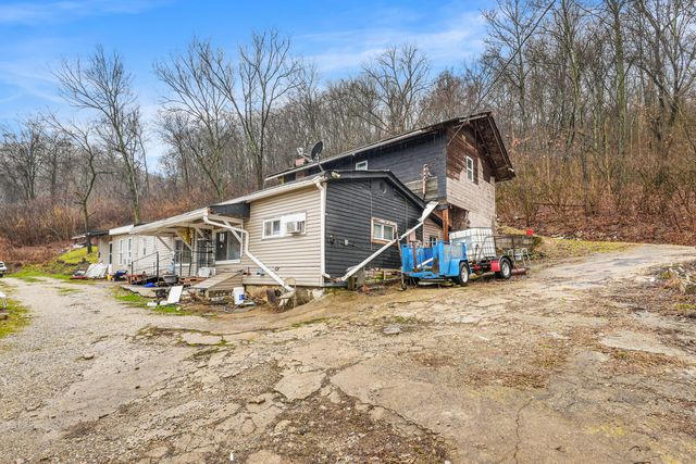 3085 Point Pleasant Road, Hebron, KY 41048