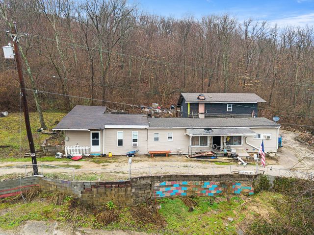 3085 Point Pleasant Road, Hebron, KY 41048