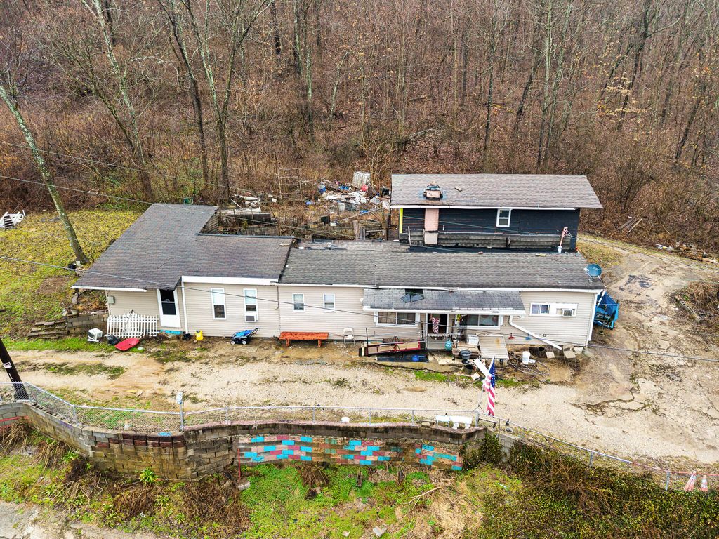 3085 Point Pleasant Road, Hebron, KY 41048