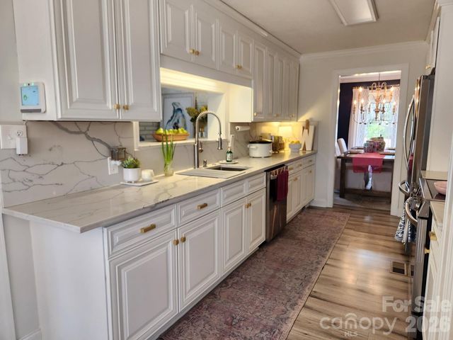 1414 Clark Place, Lancaster, SC 29720