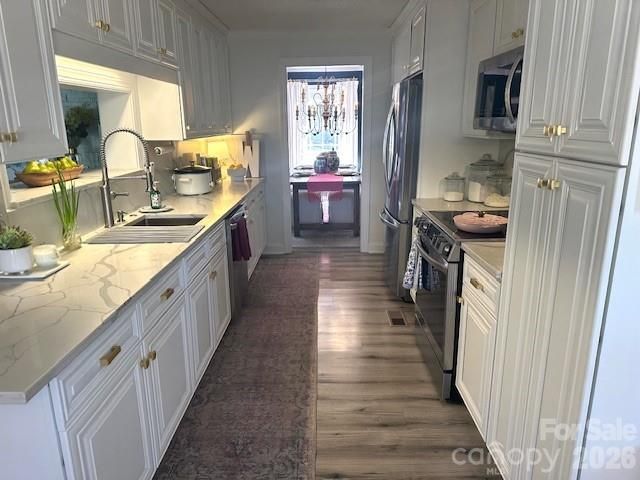 1414 Clark Place, Lancaster, SC 29720