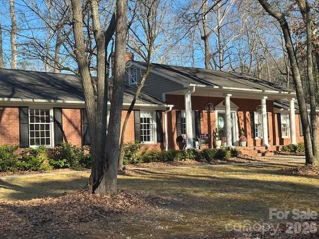 1414 Clark Place, Lancaster, SC 29720