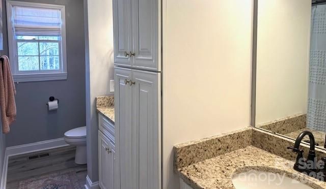 1414 Clark Place, Lancaster, SC 29720