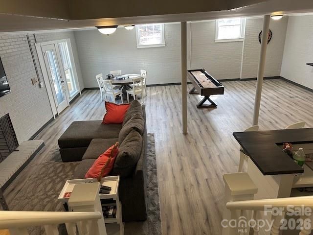 1414 Clark Place, Lancaster, SC 29720