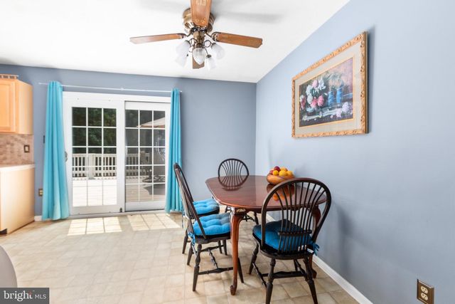 11428 ORANGE PLANK RD, Locust Grove, VA 22508