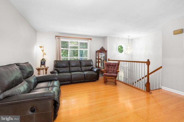 11428 ORANGE PLANK RD, Locust Grove, VA 22508