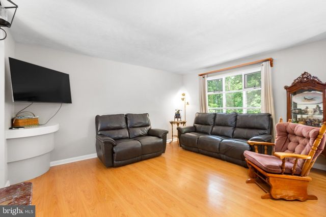 11428 ORANGE PLANK RD, Locust Grove, VA 22508