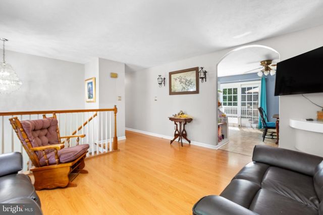 11428 ORANGE PLANK RD, Locust Grove, VA 22508