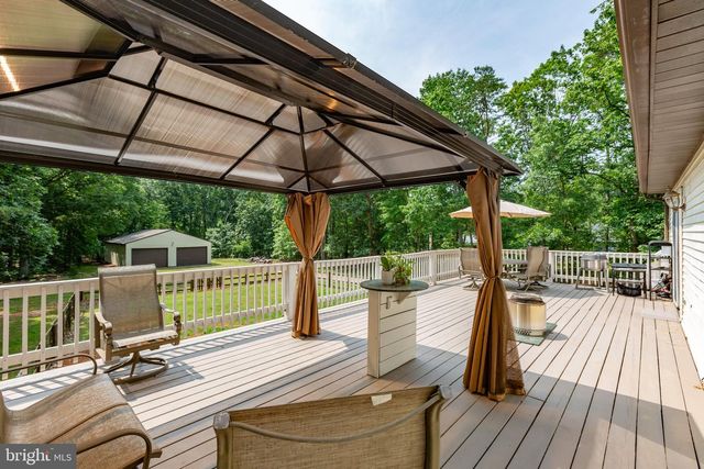 11428 ORANGE PLANK RD, Locust Grove, VA 22508