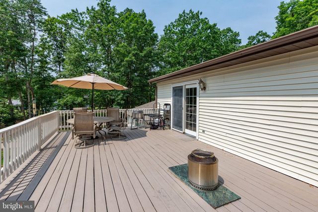 11428 ORANGE PLANK RD, Locust Grove, VA 22508