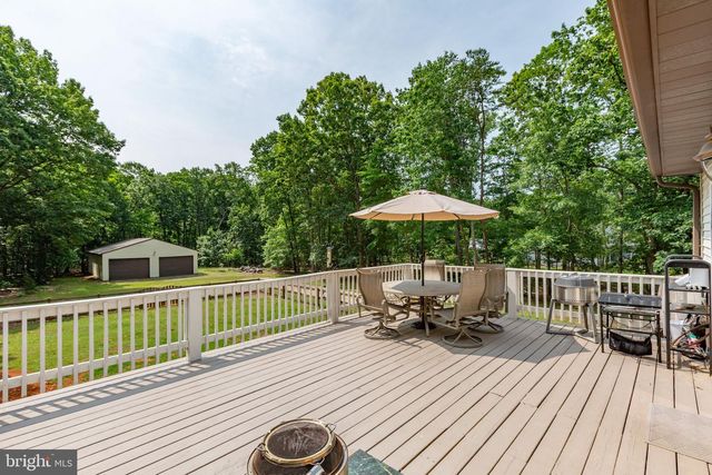 11428 ORANGE PLANK RD, Locust Grove, VA 22508