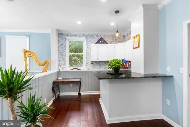 11428 ORANGE PLANK RD, Locust Grove, VA 22508