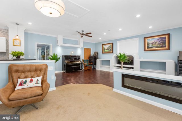 11428 ORANGE PLANK RD, Locust Grove, VA 22508