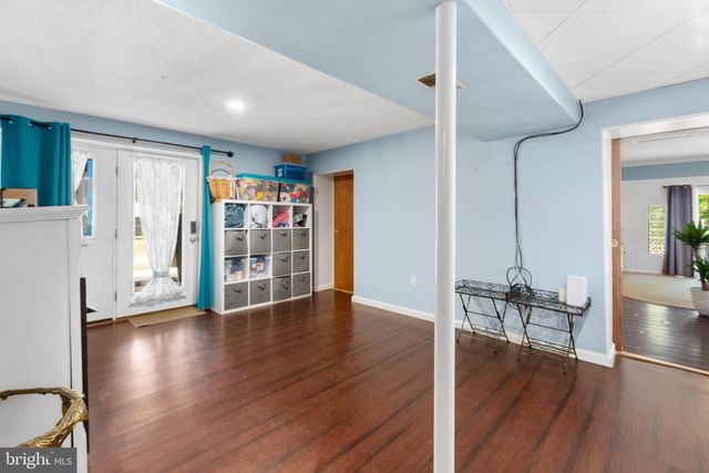 11428 ORANGE PLANK RD, Locust Grove, VA 22508